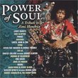 Power of Soul: A Tribute to Jimi Hendrix