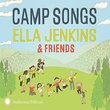 Camp Songs with Ella Jenkins & Friends
