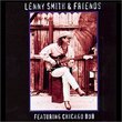 Lenny Smith & Chicago Bob