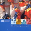 Rough Guide to Cumbia