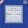 Joan Sutherland: The Joy of Christmas