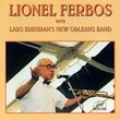 Lionel Ferbos, with Lars Edegrans's New Orleans Band