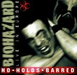 No Hold's Barred (Live in Europe)