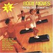 Body Moves: Non Stop Disco 2