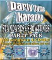 Standards & Showtunes Party Pack