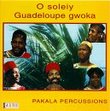 O Soleiy Guadaloupe Gwoka