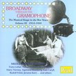 Broadway Through the Gramophone Vol. 3