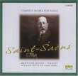Saint-Saëns: Complete Works for Piano