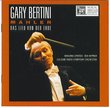 Mahler: Das Lied von der Erde Gary Bertini, Conductor