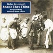 Shake That Thing: Fingerpicking Country Blues