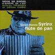 Pan Flute of Romania (Slim)
