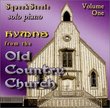Hymns from The Old Country Church Vol. 1