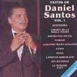 Daniel Santos, Exitos De Oro, Despedida -  Virgen De Media Noche - Lamento Borincano