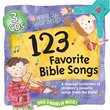 Baby Genius: 123 Favorite Bible Songs