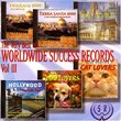 The Very Best of Worldwide Success Records Vol III