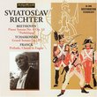 Beethoven: Piano Sonata No. 8 Op. 13; Tchaikovsky: Grand Sonata Op. 37; Franck: Prélude, Choral et Fugue
