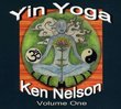Yin Yoga Volume One