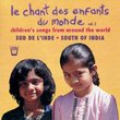 Children's Songs from Around the World V.2