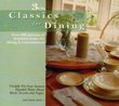 Classics for Dining