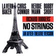 Richard Rogers: No String