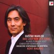 Gustav Mahler:Das Lied von Der Erde