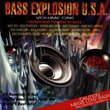 Bass Explosion Usa 1