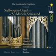 North German Organ Music Vol. 1/Luebec