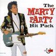 Marty Party Hit Pack