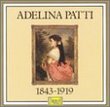 Adelina Patti 1843-1919
