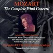 Complete Wind Concerti