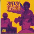 The Sound of Fania Records: Salsa Explosion (Starbucks Entertainment / Fania)
