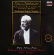 Piano Concerto No. 3 op. posth. 75, Bohemian Melodies (Unabridged)