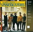 Bobby Taylor & The Vancouvers