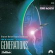 Star Trek Generations: Original Motion Picture Soundtrack