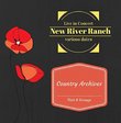 Flatt & Scruggs - Live at New River Ranch