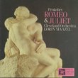 Prokofiev Romeo & Juliet Complete Ballet 2 Cd's