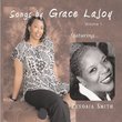 Songs by Grace LaJoy