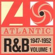 Atlantic R&B 1: 1947-1952