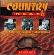 Country Heat 4 - 15 Hot Hits