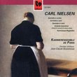 Carl Nielsen: Chamber Music