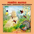 Sounds of Nature: Mayan Forests - Soundscapes from Guatemala