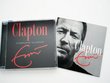 Complete Clapton (Bn) (Bonus CD) (Spkg)