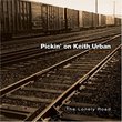 Vol. 2-Pickin on Keith Urban: Lonely Road