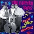 Flash, Crash and Thunder