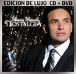 Nostalgia: Edicion De Lujo (W/Dvd) (Spec)