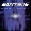 Cold Fusion: Best of Santers
