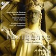 Kunigunde: Nova Historia (Gregorian Chants for an Empress) (Christophorus)