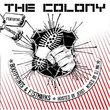 Colony: Boot Prints & Fist Marks