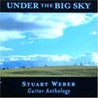Under the Big Sky Guitar Anthology