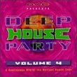 Deep House Party 4